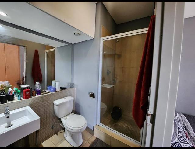 1 BEDROOM PROPERTY TO RENT IN RICHMOND